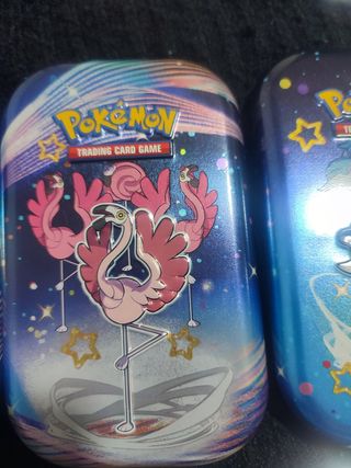 Carta orográfica de Pokémon