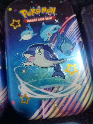 Carta orográfica de Pokémon