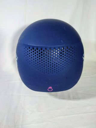 Casco Fouganza para hipica 55/57