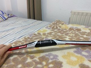 Manillar carbono FSA KForce