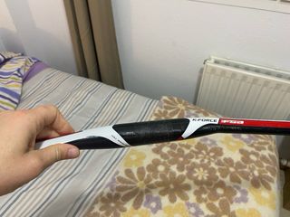 Manillar carbono FSA KForce