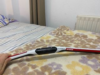 Manillar carbono FSA KForce