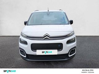 Citroën Berlingo  Talla M ë-Berlingo 50 kWh Max