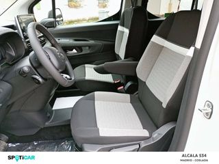 Citroën Berlingo  Talla M ë-Berlingo 50 kWh Max