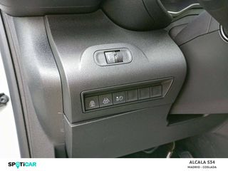 Citroën Berlingo  Talla M ë-Berlingo 50 kWh Max