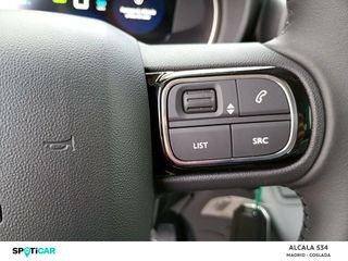 Citroën Berlingo  Talla M ë-Berlingo 50 kWh Max