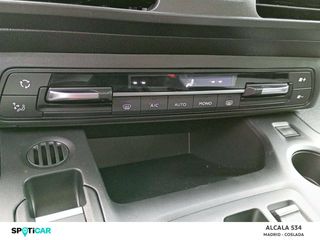 Citroën Berlingo  Talla M ë-Berlingo 50 kWh Max