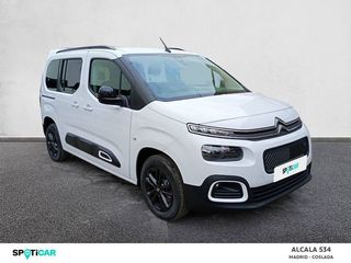 Citroën Berlingo  Talla M ë-Berlingo 50 kWh Max