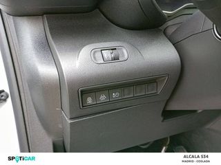 Citroën Berlingo  Talla M ë-Berlingo 50 kWh Max