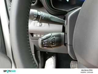 Citroën Berlingo  Talla M ë-Berlingo 50 kWh Max