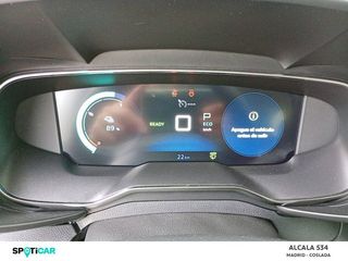 Citroën Berlingo  Talla M ë-Berlingo 50 kWh Max