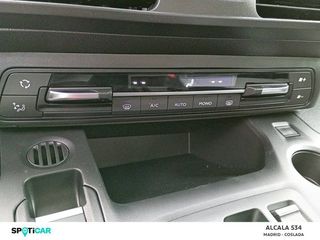 Citroën Berlingo  Talla M ë-Berlingo 50 kWh Max