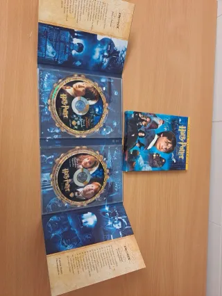 15 DVD ANIMACION + TRILOGIAS STAR WARS E INDIANA