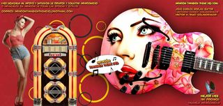 BLACK MONDAY – MANHATTAN PROJECT cd2