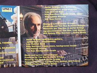 BLACK MONDAY – MANHATTAN PROJECT cd2