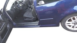 ♻️Recambios Volkswagen Golf 4