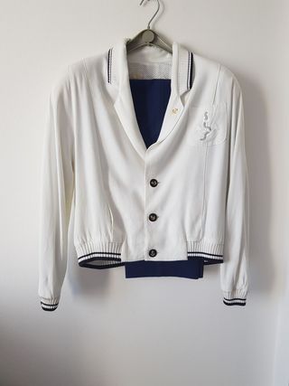 Completo bambino taglia 9 anni