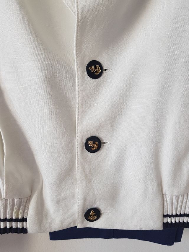 Completo bambino taglia 9 anni