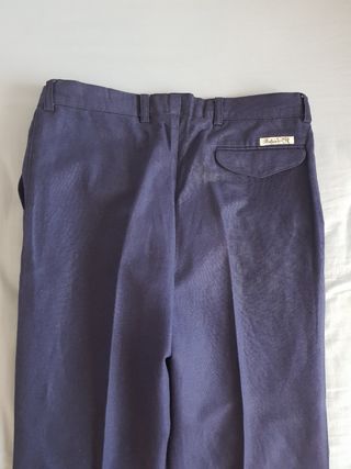 Completo bambino taglia 9 anni