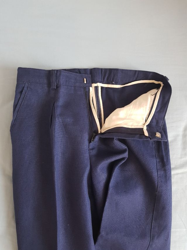 Completo bambino taglia 9 anni