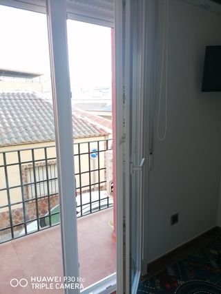 Ventanas de aluminio y pvc