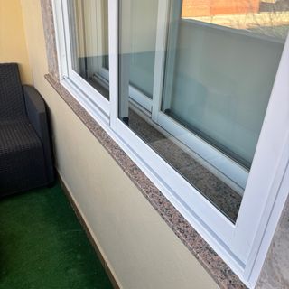 Ventanas de aluminio y pvc