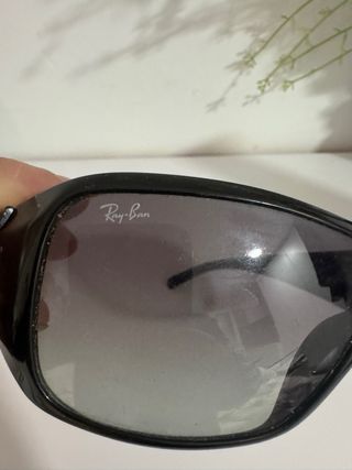 Gafas de sol Ray ban