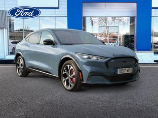 FORD Mustang Mach-E Mustang Mach-E Premium AWD Rango extendido