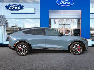 FORD Mustang Mach-E Mustang Mach-E Premium AWD Rango extendido