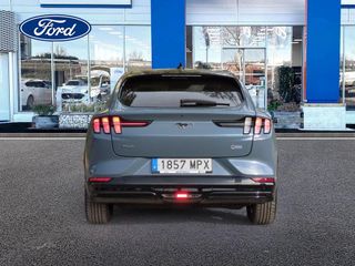 FORD Mustang Mach-E Mustang Mach-E Premium AWD Rango extendido
