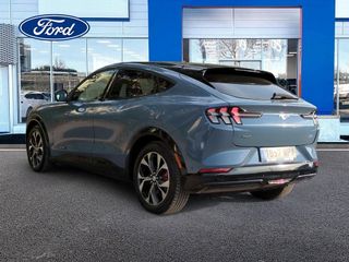 FORD Mustang Mach-E Mustang Mach-E Premium AWD Rango extendido