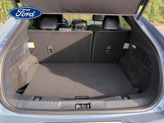 FORD Mustang Mach-E Mustang Mach-E Premium AWD Rango extendido