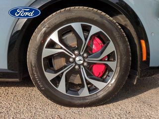FORD Mustang Mach-E Mustang Mach-E Premium AWD Rango extendido