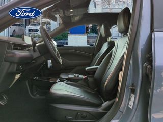 FORD Mustang Mach-E Mustang Mach-E Premium AWD Rango extendido