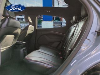 FORD Mustang Mach-E Mustang Mach-E Premium AWD Rango extendido