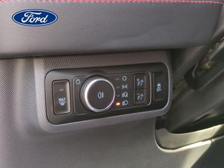 FORD Mustang Mach-E Mustang Mach-E Premium AWD Rango extendido