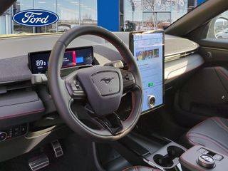 FORD Mustang Mach-E Mustang Mach-E Premium AWD Rango extendido