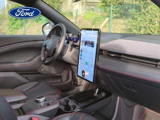 FORD Mustang Mach-E Mustang Mach-E Premium AWD Rango extendido