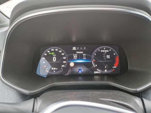 RENAULT Clio RENAULT Clio TCe Techno 67kW