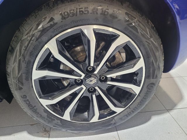 RENAULT Clio RENAULT Clio TCe Techno 67kW