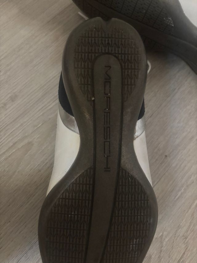 Scaroe uomo moreschi