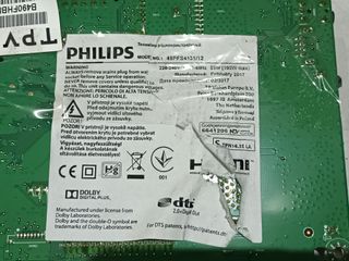 PHILIPS 49PFS4131/12, COMPONENTES TV, (ref-132)