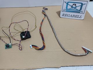 PHILIPS 49PFS4131/12, COMPONENTES TV, (ref-132)