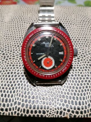 Orologio da polso uomo