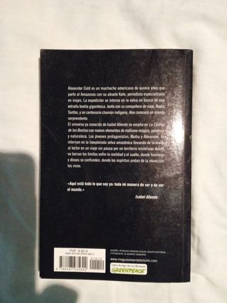 La ciudad de las Bestias (Memorias del Águila y del Jaguar 1) (BEST SELLER) (Spanish Edition)