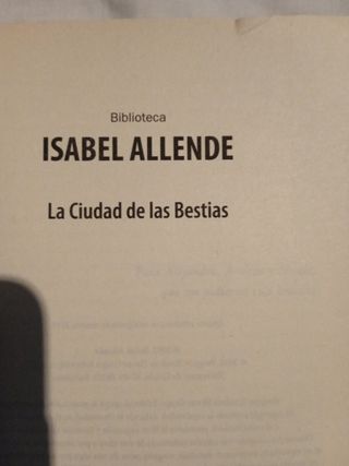 La ciudad de las Bestias (Memorias del Águila y del Jaguar 1) (BEST SELLER) (Spanish Edition)