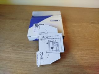 Minutero de escalera modular