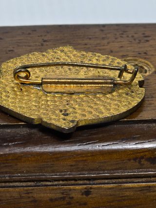 Militaria Distintivo