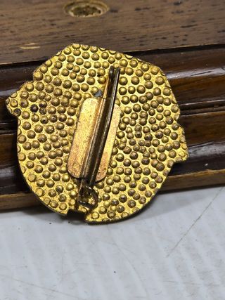 Militaria Distintivo