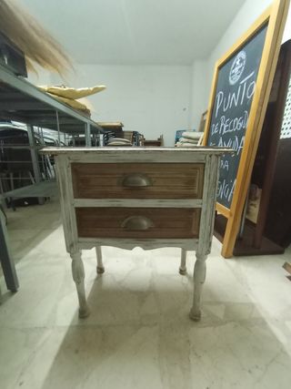 Mesilla vintage